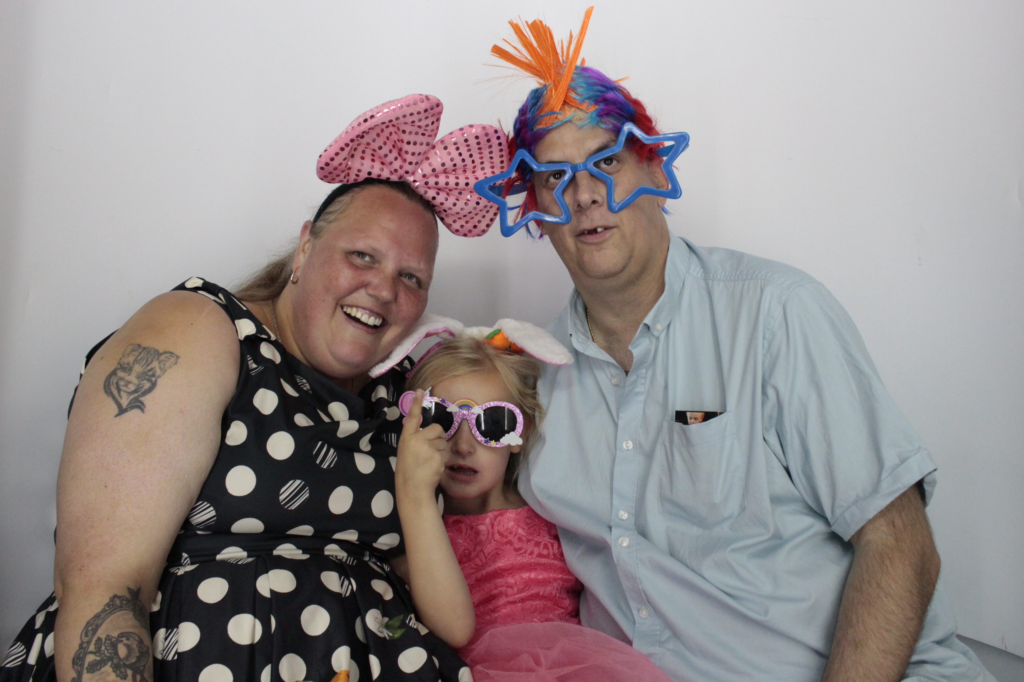 Richard & Karen's Wedding Reception | View more photos from the event at gallery.myphotoboothexperience.co.uk/u/MyPhotoBoothExperienceLtd/Richard-Karens-Wedding-Reception
